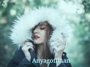 Anyagoffman