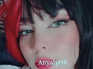 Anyalyeth