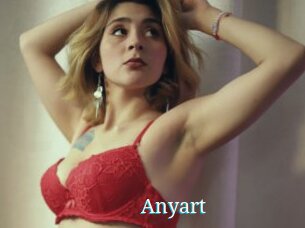 Anyart