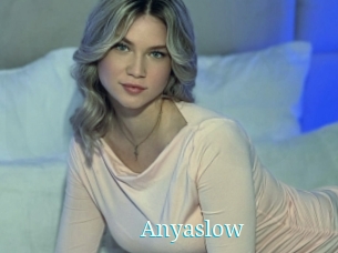 Anyaslow
