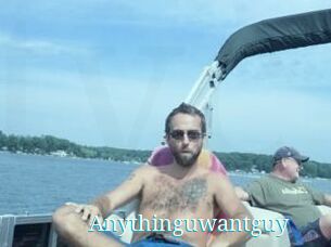 Anythinguwantguy