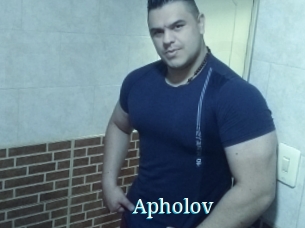 Apholov