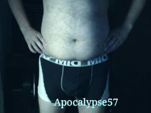 Apocalypse57