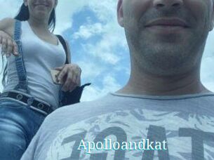 Apolloandkat