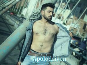Apolodriven
