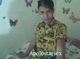 Apolostarsex
