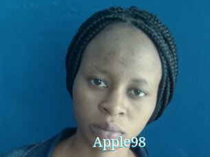Apple98