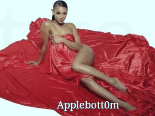 Applebott0m