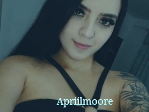 Apriilmoore