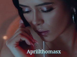 Apriilthomasx