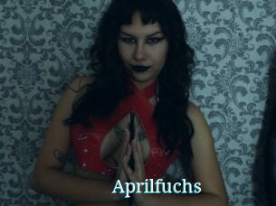 Aprilfuchs