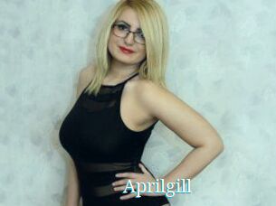 Aprilgill