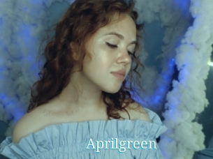 Aprilgreen