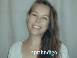 Aprilindigo