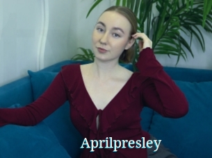 Aprilpresley