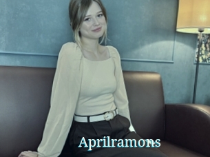 Aprilramons