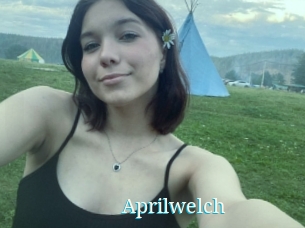 Aprilwelch