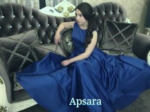 Apsara