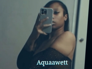 Aquaawett