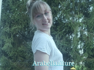 Arabellaallure
