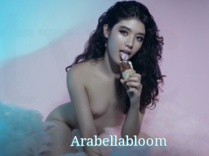 Arabellabloom