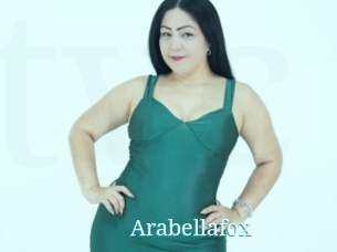 Arabellafox