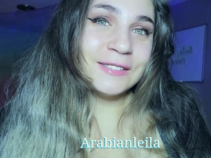 Arabianleila