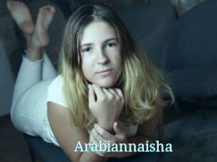 Arabiannaisha
