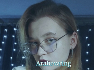 Arabowring