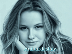 Araburdeshaw