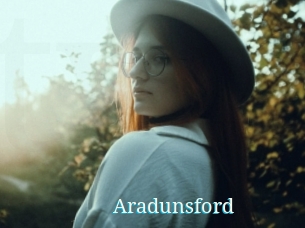 Aradunsford