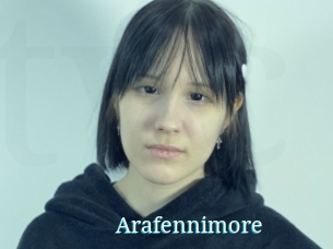 Arafennimore