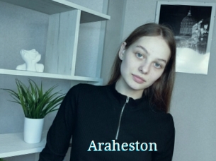 Araheston