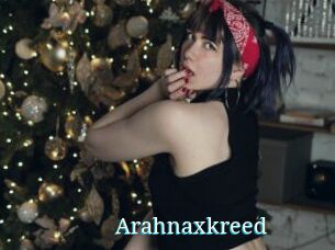 Arahnaxkreed