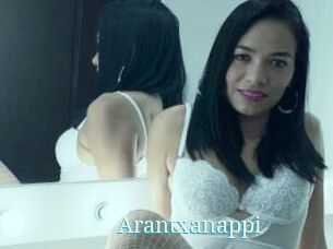 Arantxanappi