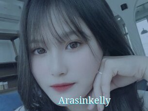 Arasinkelly