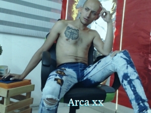 Arca_xx