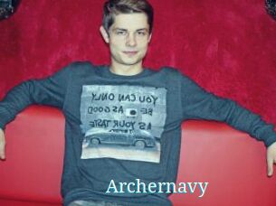 Archernavy