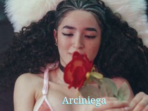 Arciniega