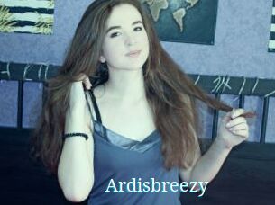 Ardisbreezy