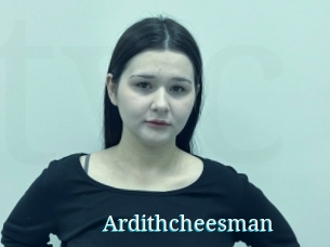 Ardithcheesman