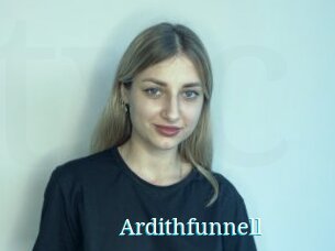 Ardithfunnell