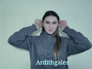 Ardithgales