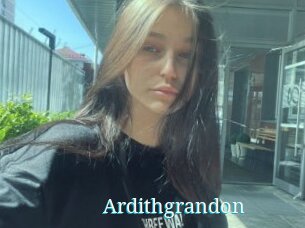 Ardithgrandon