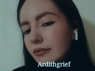 Ardithgrief