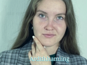 Ardithhamling