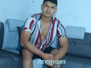 Aresjones