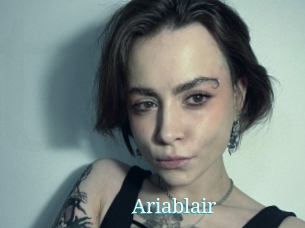 Ariablair