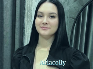 Ariacolly