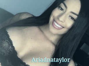 Ariadnataylor